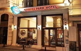 Sirkeci Park Hotel